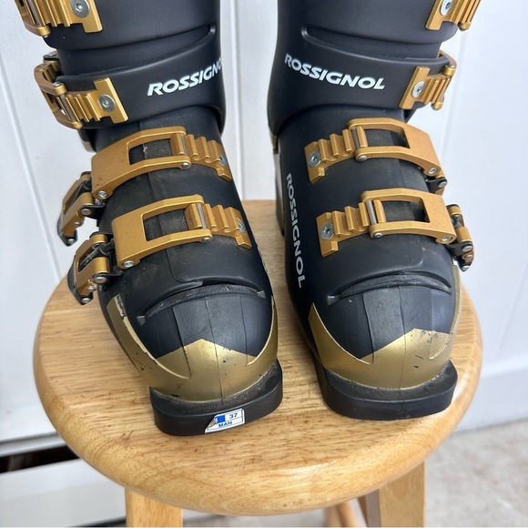 Rossignol Men’s Power Race 9 Alpine Skin Boots - Picture 5 of 11